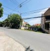 Bán nhanh lô đất đẹp 3 mặt tiền đường Lê Thành Đồng
