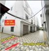 Bán nhà 3 tầng lô góc ngõ Cát Vũ, Tràng Cát, 41m2 mt 3,9m giá ,1,85 tỷ