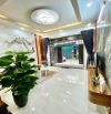 Chủ gửi: bán nhà 1/ Trần Thị Cờ, Q12, 4.2x13m, 4 tầng, oto ngủ trong nhà. Giá 5ty450