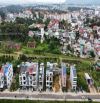 Lô góc KQH Phạm Hồng Thái - Đà Lạt giá chốt 10 tỷ