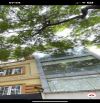 40m2/50m2 thực tế. 5 tầng.Nhà đẹp mặt phố Núi Trúc-Ngọc Khánh-Ba Đình