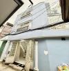 Bán nhà 3 tầng ngang 4.8m, Trần Bình Trọng, Phường 5, Bình Thạnh, giá nhỉnh 2 tỷ