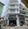 🌸 Nhà 2 Mặt Tiền Hoa Đào - Phan Xích Long, 5 Tầng Đẹp, Giá Chỉ 14.5 Tỷ