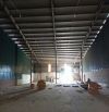 Cho thuê 900m2 Kho, Xưởng tại KM8 Đại Lộ Thăng Long, An Khánh,  Hà Nội.