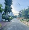 Bán đât 5x20 mặt tiền đường 12m có móng KDC 13E Intresco xã Phong Phú huyện Bình Chánh
