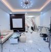 Hẻm xe hơi Âu Dương Lân, nhà mới keng 28m2, 2 tầng xây kiên cố, ngang: 4.2m, SHR