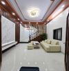 Bán nhà Xuân Đỉnh, 38m2 chỉ 7.68 tỷ, dân xây, ngõ thông, ô tô, gần CV Hoà Bình