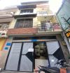 NHÀ 4 TẦNG HẺM XE HƠI CAO THẮNG, QUẬN 10, CHỈ 11.9 TỶ.