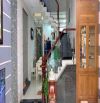 BÁN NHÀ ĐẸP SÁT TÂ.N KỲ TÂN QUÝ - HẺM ÔTÔ - ( 5X12M )