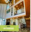 CĂN BIỆT THỰ GÓC 2 MẶT TIỀN KHU Á CHÂU_MỚI ĐẸP ĐẲNG CẤP_KHU BIỆT THỰ ĐỒNG BỘ _ GIÁ TỐT