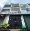 CẦN BÁN NHÀ GẤP, HẺM XE HƠI THỚI AN QUẬN  12, DT 52 M2, (3.6× 15), 3 TẦNG, NHÀ ĐẸP KIÊN CỐ