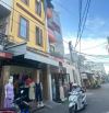 BÁN ĐẤT TẶNG DÃY TRỌ 9 PHÒNG VÀ 3 KIOT KINH DOANH