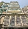 CỰC PHẨM CƯ XÁ ĐÔ THÀNH – VIP QUẬN 3, 6x13, 6 tầng, chỉ 25 tỷ còn thương lượng