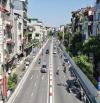 Chính chủ cần bán đất ổn định quy hoạch Nghi Tàm - Tây Hồ. Giá đầu tư 170 triệu/m²