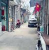 Bán đất Thạnh Lộc 15,Q12, HXH, DT 4x21, giá 3ty8