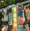 290m2 Hạ Bằng MT rộng đường liên XÃ, ô tô tránh, có thể bán 1/2, giá chỉ 3x