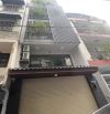 XE HƠI NGỦ TRONG NHÀ KHU VIP QUẬN 3, NGUYỄN THIỆN THUẬT 40M2, 5 TẦNG, 3PN CHỈ HƠN 11 TỶ