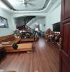 Bán nhà Kim Giang - Đại Kim - Ngõ rộng - Gần phố - 52m2 x 5 tầng - Giá 9.x tỷ