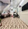3TY5 -NGUYỄN HỮU HÀO - KHU ĐƯỜNG SỐ 41 TT QUẬN 4 - 2 TẦNG KIÊN CỐ