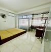 Bán nhà lô góc 2 mặt tiền hẻm xe tải vào tận nơi, ngang 8m, gần sông Tham Lương, 7 tỷ hơn