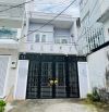BÁN NHÀ KHU TÊN LỬA, DT 4X18M, KHU ĐỒNG BỘ, 4PN, XE HƠI ĐẬU CỬA, SỔ HOÀN CÔNG