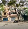 Cho thuê nhà LK Quốc hội Lương Thế Vinh 75m2 x 5 tầng thang máy 35tr
