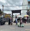 Bán đất MT đường thị trấn Tân hiệp Hóc môn