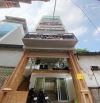 Bán Tòa Nhà 9 Tầng Thang Máy View Hồ Linh Quang, Đống Đa, 73m2 Vỉa Hè Kinh Doanh Chỉ 2x Tỷ