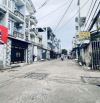 Nhà 1/ Lê văn quới gần khu tên lửa eaon bt đường 9m xe tải né nhau dt 110m2 -2tầng nhỉn 8₫
