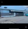 Cho thuê xưởng may tdtsd ~400m2 Ngã Tư Quang Trung