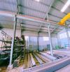 Xưởng Khuôn Viên 1000m2 Đồng Nai Trục 5T 700m2 Mặt Tiền Lộ