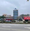 Bán nhà 5 tầng mặt Nguyễn Tất Thành - Khai Quang, Vĩnh yên. sử dụng 200m2