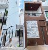 BÁN NHÀ  DƯƠNG BÁ TRẠC -  QUẬN 8 - HẺM XE HƠI - NGANG 4M X 17M - HOÀN CÔNG ĐỦ - NHỈNH 7 TỶ