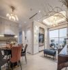 Bán căn Chung Cư Việt Hưng CT15 cao cấp DT 100m² , 3ngủ, Full nội thất luxury