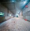 Cho thuê xưởng 500m2 Giá 15trieu Ngay Đường Võ Nguyên Giáp