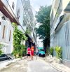 SIÊU PHẨM - NGANG KHỦNG 7M – CÁCH PHÚ MỸ HƯNG CHỈ 4km   - Vị trí : Hẻm Đào Tông Nguyên,