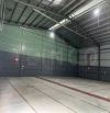 Kho xưởng bãi 2.200m² kho xây dựng 1.600m² mặt tiền đường Võ Nguyên Giáp