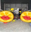Nhà 2 tầng Mặt tiền đường TÂN THỚI NHẤT 13D phường TTN Q12 dt 103m2 (4,7mx22,6m) Đường 10m