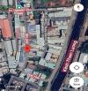 Góc 2 MT - Nguyễn Văn Quá - ngay cầu Tham Lương - hẻm xe tải - DT : 4,9x15m - 5,1 tỷ