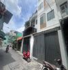 MẶT TIỀN ĐƯỜNG SỐ- VỪA Ở VỪA KINH DOANH- PHƯỜNG 3- GÒ VẤP- 40M- 4 TẦNG- 7.95T