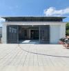 Vỡ nợ bán gấp căn nhà Đ. Liêu Bình Hương, củ chi dt 150m2 SHR. Giá 875 triệu