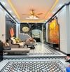 Oto qua nhà, ngõ thông, thiết kế hiện đại, nhà thoáng sáng, 46m2, giá 9.5 tỷ có bớt