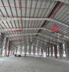 XT416 Cho thuê xưởng sản xuất trong KCN CNC - ĐN