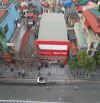 MẶT PHỐ QUANG TRUNG HÀ ĐÔNG LÔ GÓC 3 MẶT TIỀN 460M² KINH DOANH ĐỈNH CAO GIÁ NHỈNH 200 TỶ