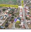 Siêu phẩm đất Giao Phong Quất Lâm gần Vsip Hải Long 102m ô tô vỉa hè, sổ đỏ giá 1.5 tỷ