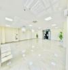 Cho thuê nhà  KĐT Thành Phố Giao Lưu – Bắc Từ Liêm – DT ~400m² – MT 33m – Giá 105tr/tháng