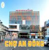 Bán mặt tiền Nguyễn Duy Dương ngay chợ An Đông (DT:4,2x17m, 3 lầu) P.9 quận 5