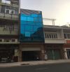 Bán nhà Mặt Tiền khu phụ tùng máy móc Lương Nhữ Học P. 10 Q. 5 DT: 4.5x12m 4 lầu giá: 16