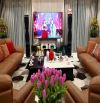 Bán nhà mặt ngõ 570 Kim Giang ô tô tránh cạnh The Manor 68m2 chỉ 12.x tỷ.