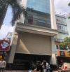 77 tỷ - MP Nguyễn Thái Học, Tòa nhà 170m, 9 tầng thang máy, KD bất chấp.